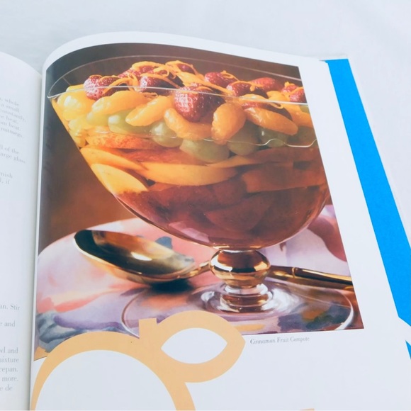 Decadent Desserts Vintage Cookbook by Tupperware - Picture 12 of 14